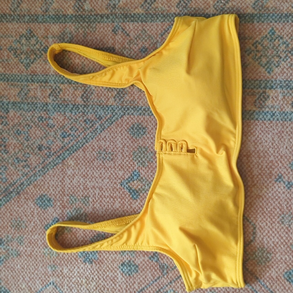 Modcloth bikini top